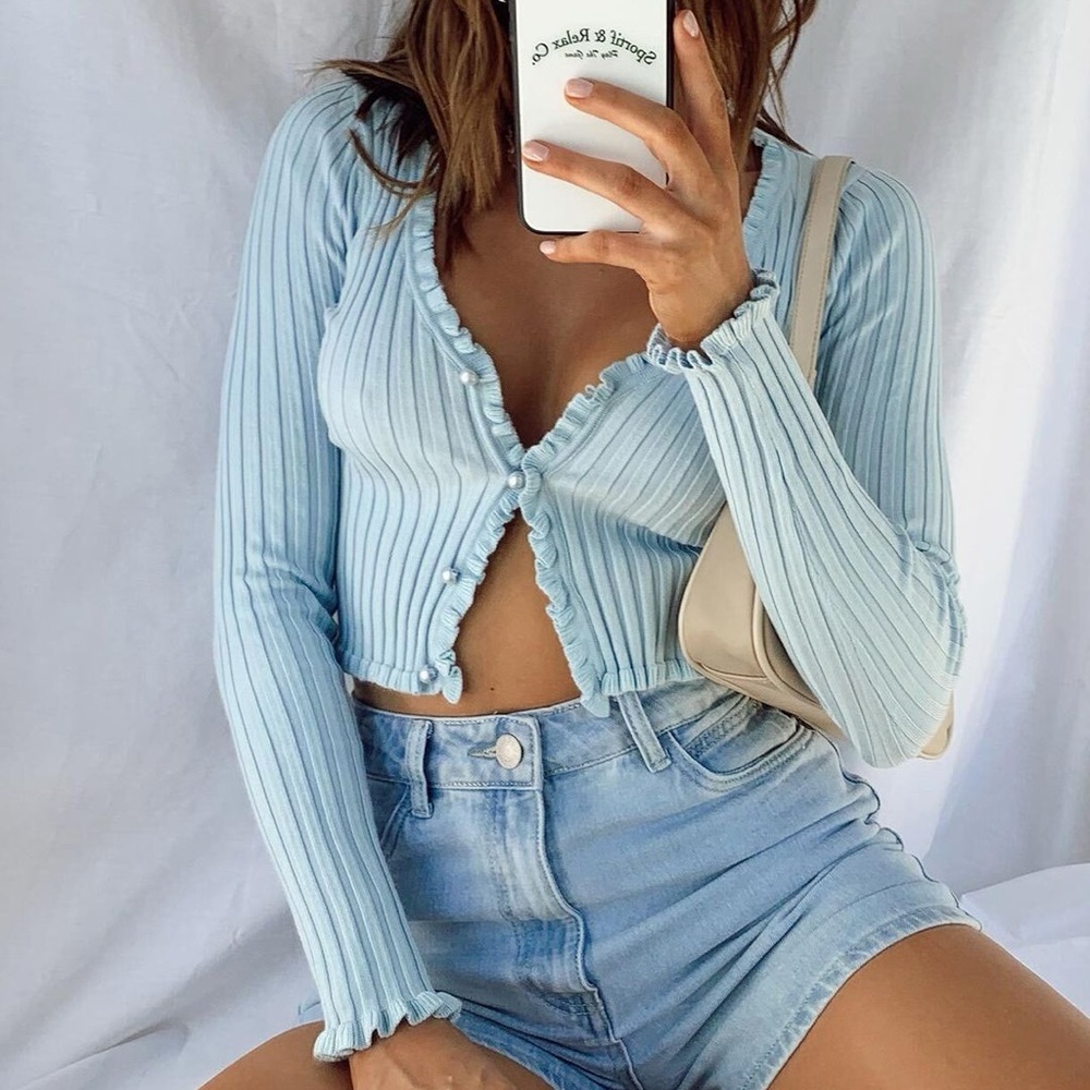 Princess Polly Ollie Top